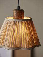 PR Home Siv Fönsterlampa Ivory 25cm - Azalea Home