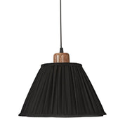 PR Home Siv Fönsterlampa Svart 25cm - Azalea Home