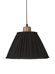 PR Home Siv Fönsterlampa Svart 25cm - Azalea Home