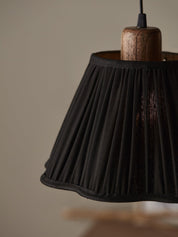 PR Home Siv Fönsterlampa Svart 25cm - Azalea Home