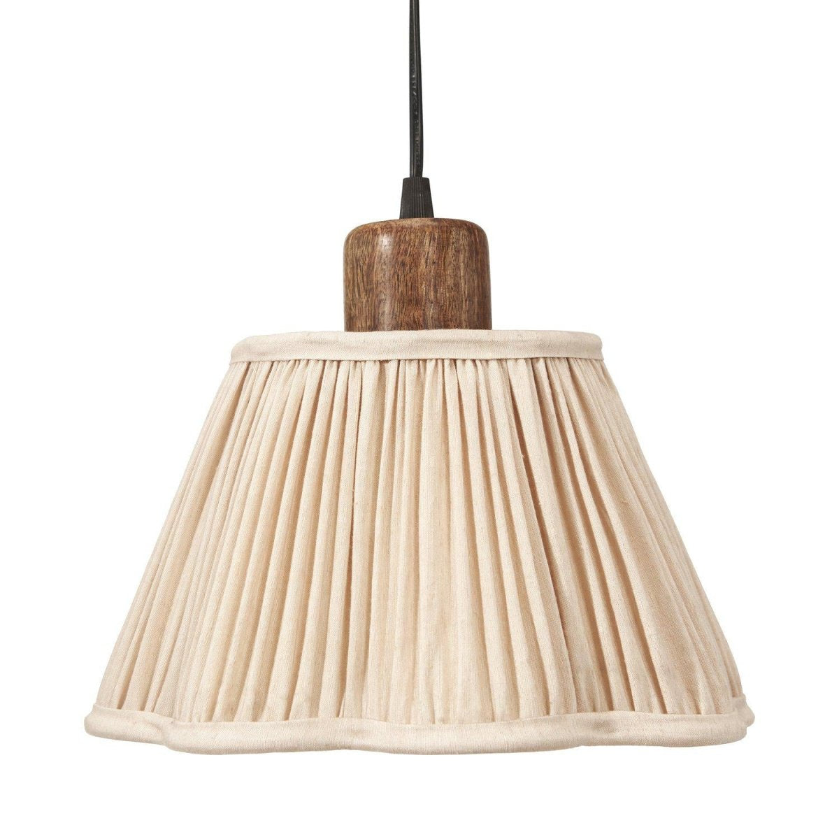 PR Home Siv Taklampa Ivory 30cm - Azalea Home