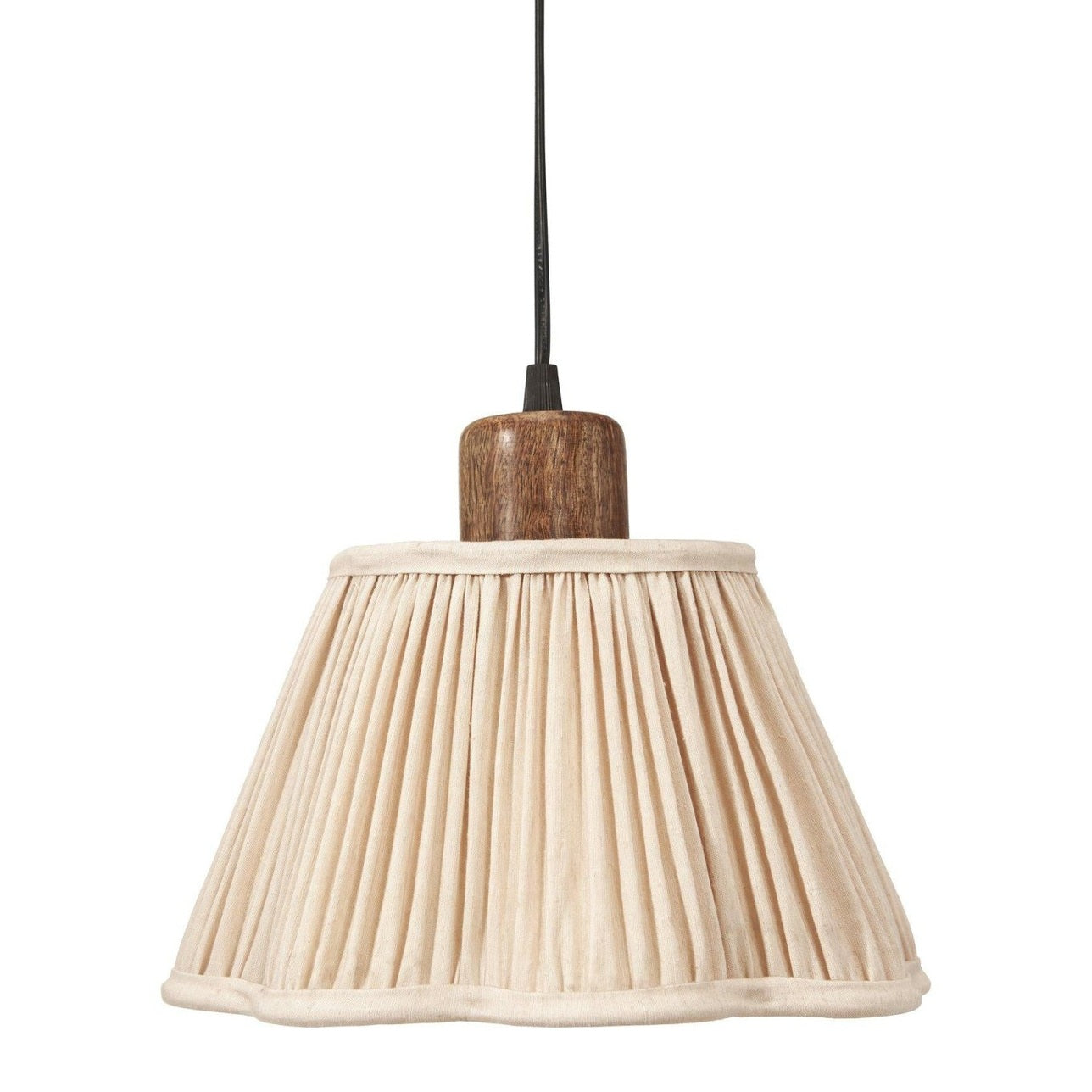 PR Home Siv Taklampa Ivory 35cm - Azalea Home