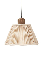 PR Home Siv Taklampa Ivory 35cm - Azalea Home