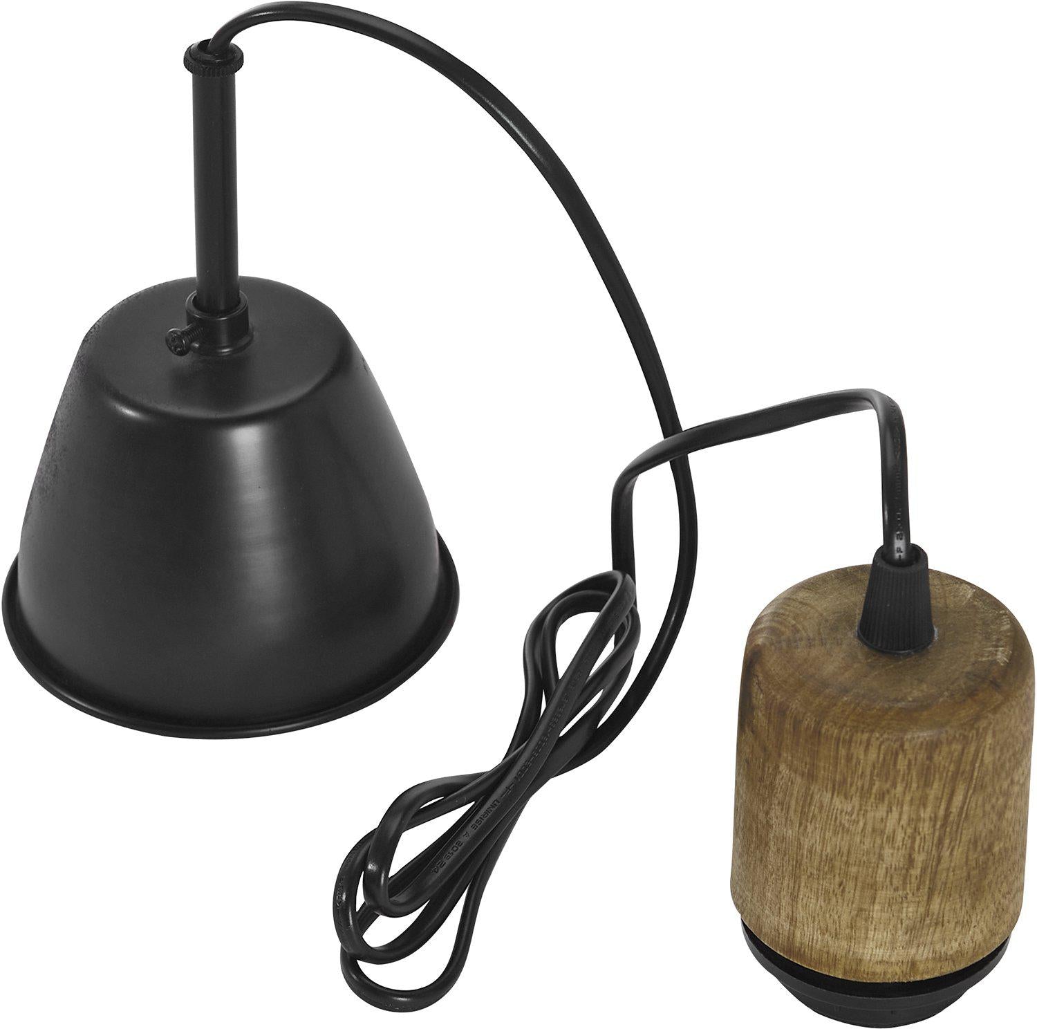 PR Home Siv Taklampa Ivory 35cm - Azalea Home