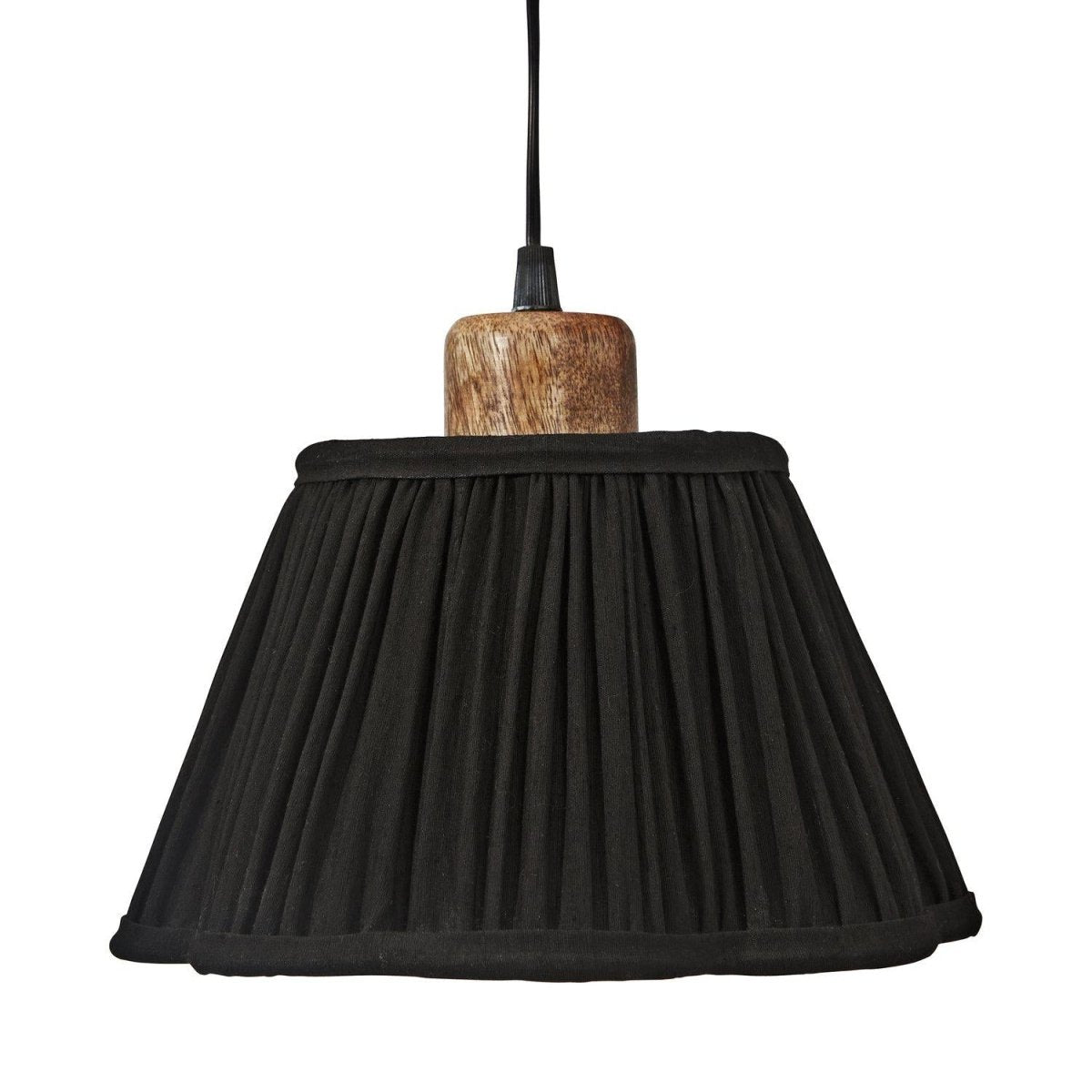 PR Home Siv Taklampa Svart 30cm - Azalea Home