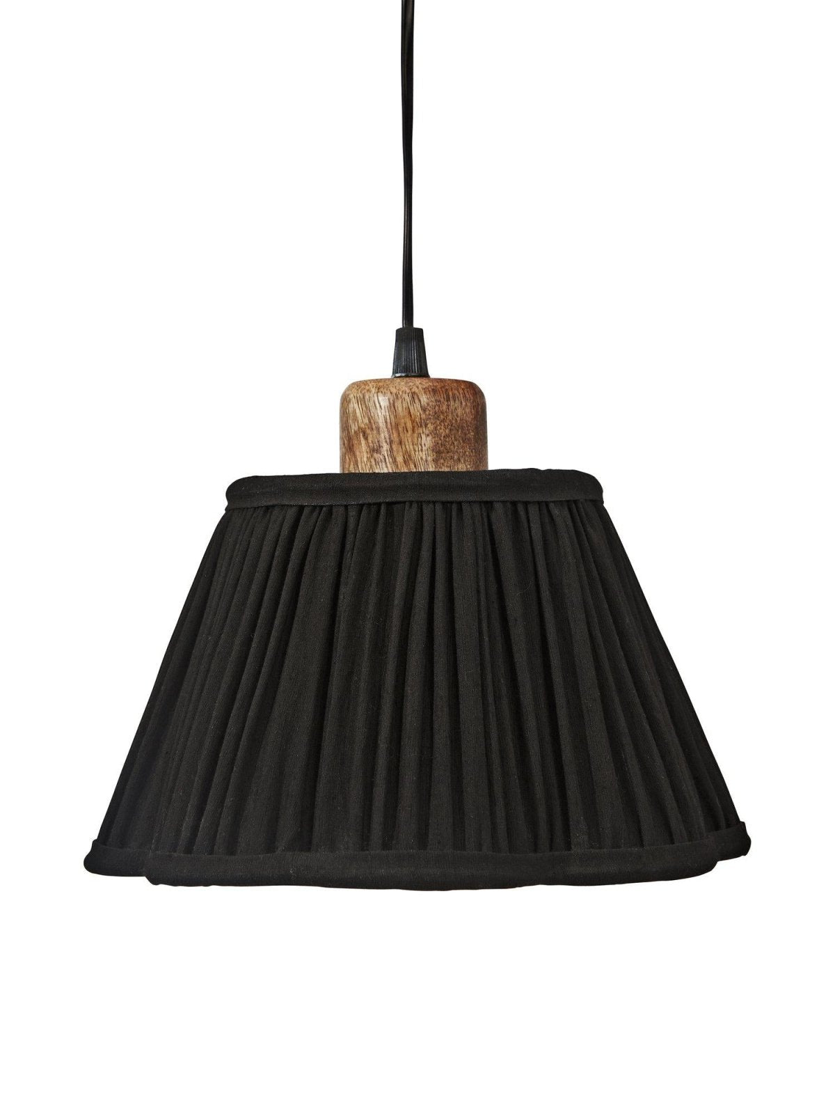 PR Home Siv Taklampa Svart 30cm - Azalea Home