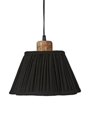 PR Home Siv Taklampa Svart 35cm - Azalea Home