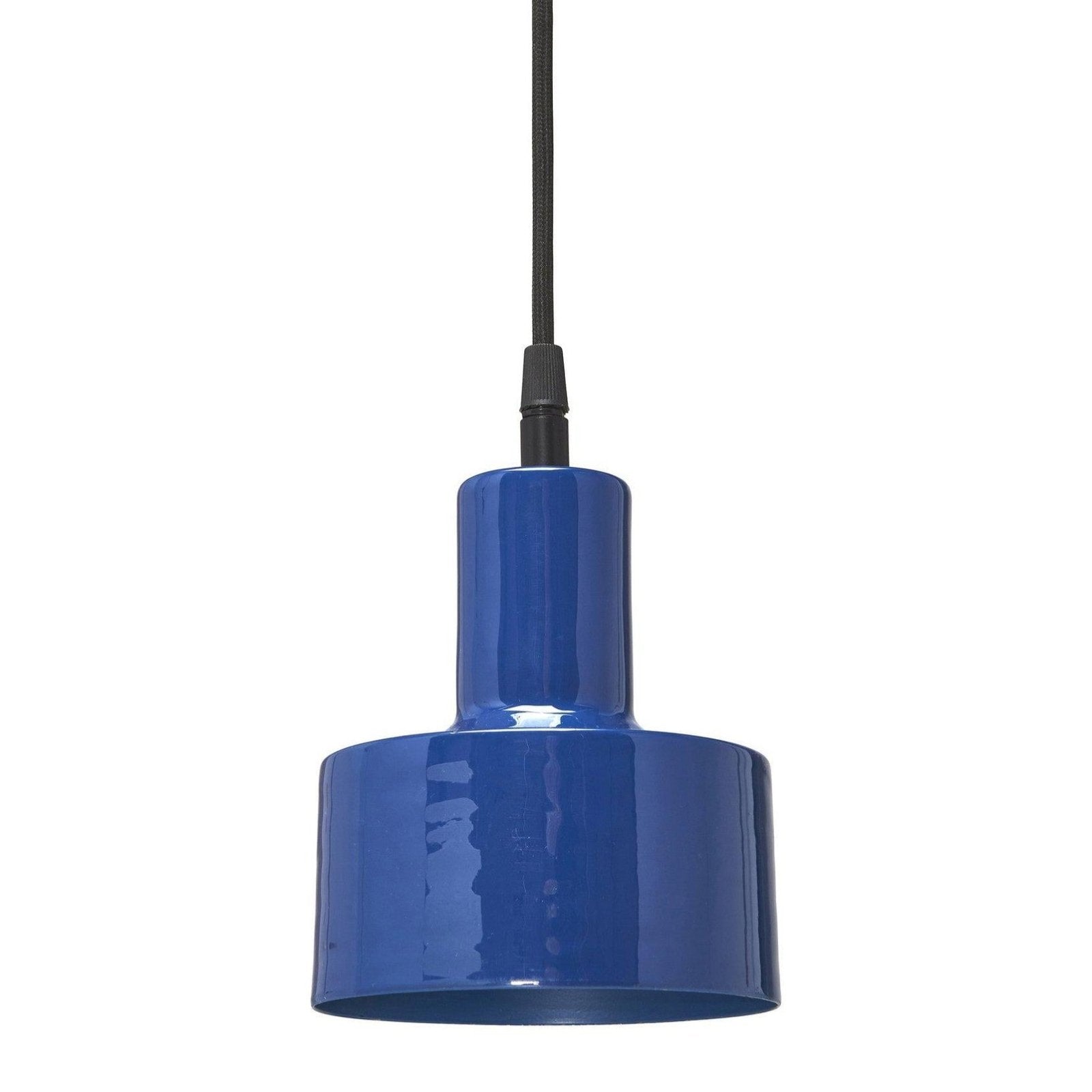 PR Home Solo fönsterlampa Blank blå 13cm - Azalea Home