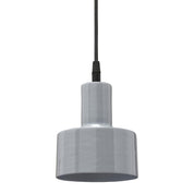 PR Home Solo fönsterlampa Blank grå 13cm - Azalea Home