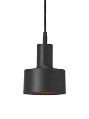 PR Home Solo fönsterlampa Matt svart 13cm - Azalea Home