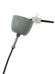 PR Home Solo taklampa Blank grå 26cm - Azalea Home