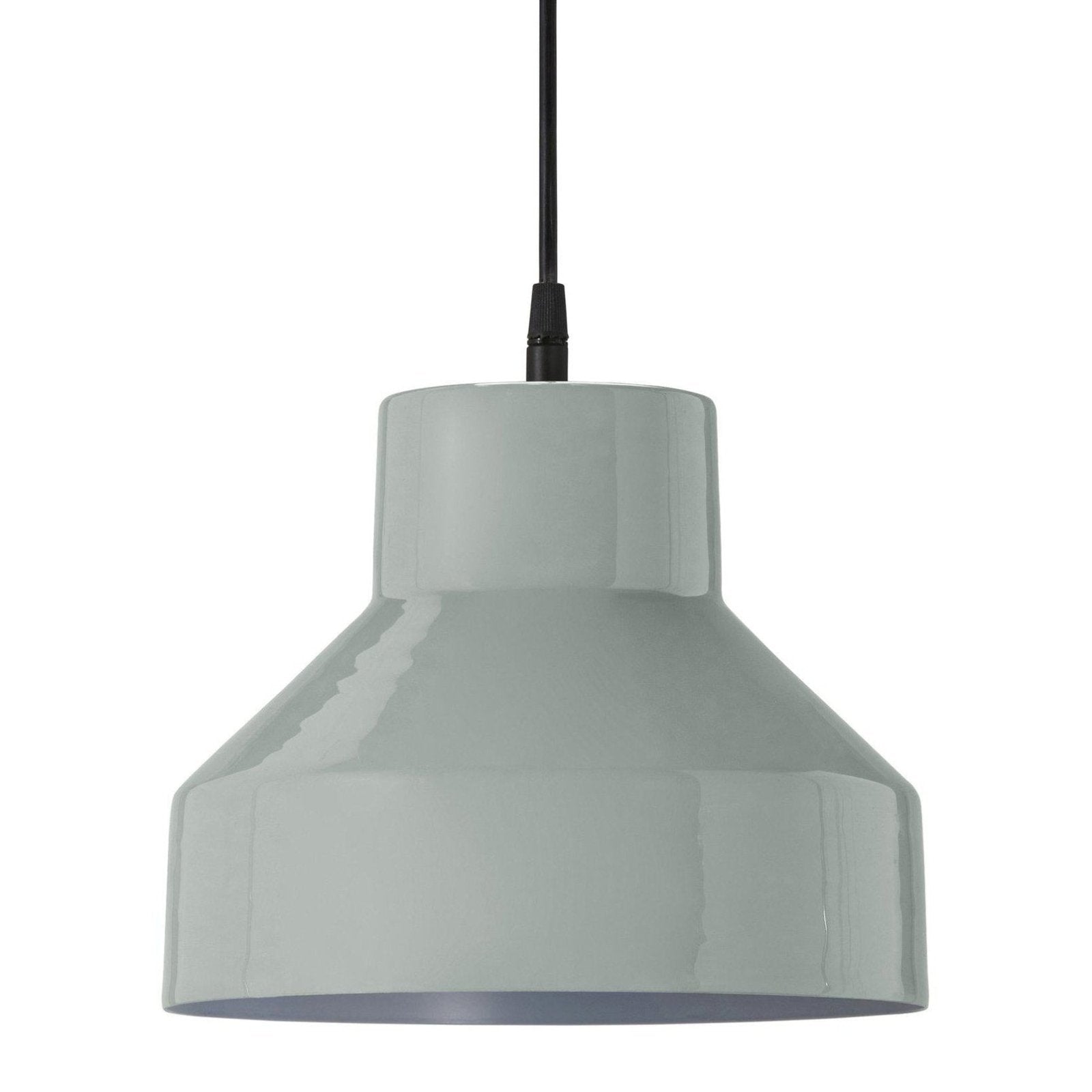 PR Home Solo taklampa Blank grå 26cm - Azalea Home