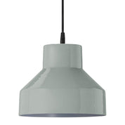 PR Home Solo taklampa Blank grå 26cm - Azalea Home