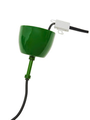 PR Home Solo taklampa Blank grön 26cm - Azalea Home