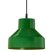 PR Home Solo taklampa Blank grön 26cm - Azalea Home