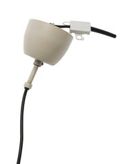 PR Home Solo taklampa Matt beige 26cm - Azalea Home