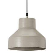 PR Home Solo taklampa Matt beige 26cm - Azalea Home