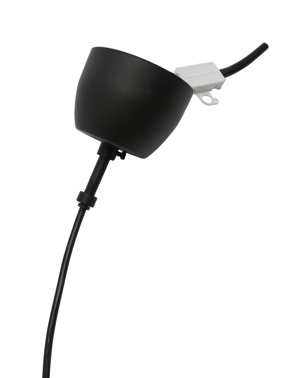 PR Home Solo taklampa Matt svart 26cm - Azalea Home