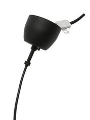 PR Home Solo taklampa Matt svart 26cm - Azalea Home