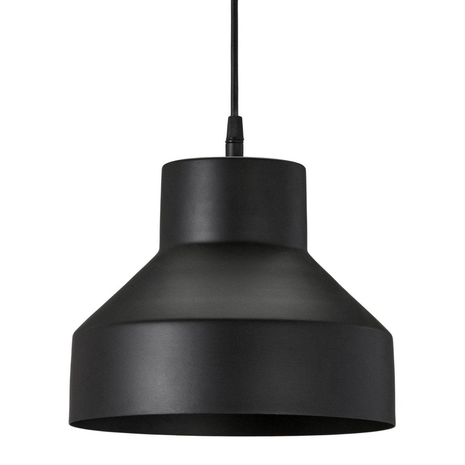 PR Home Solo taklampa Matt svart 26cm - Azalea Home