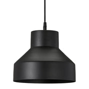 PR Home Solo taklampa Matt svart 26cm - Azalea Home