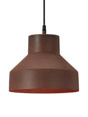 PR Home Solo taklampa Rost 26cm - Azalea Home