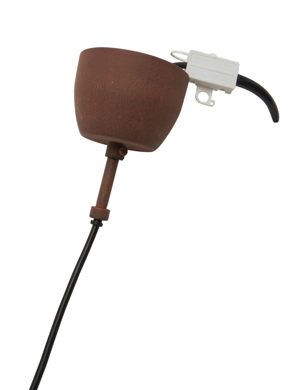 PR Home Solo taklampa Rost 26cm - Azalea Home