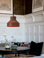 PR Home Solo taklampa Rost 26cm - Azalea Home