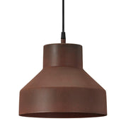 PR Home Solo taklampa Rost 26cm - Azalea Home