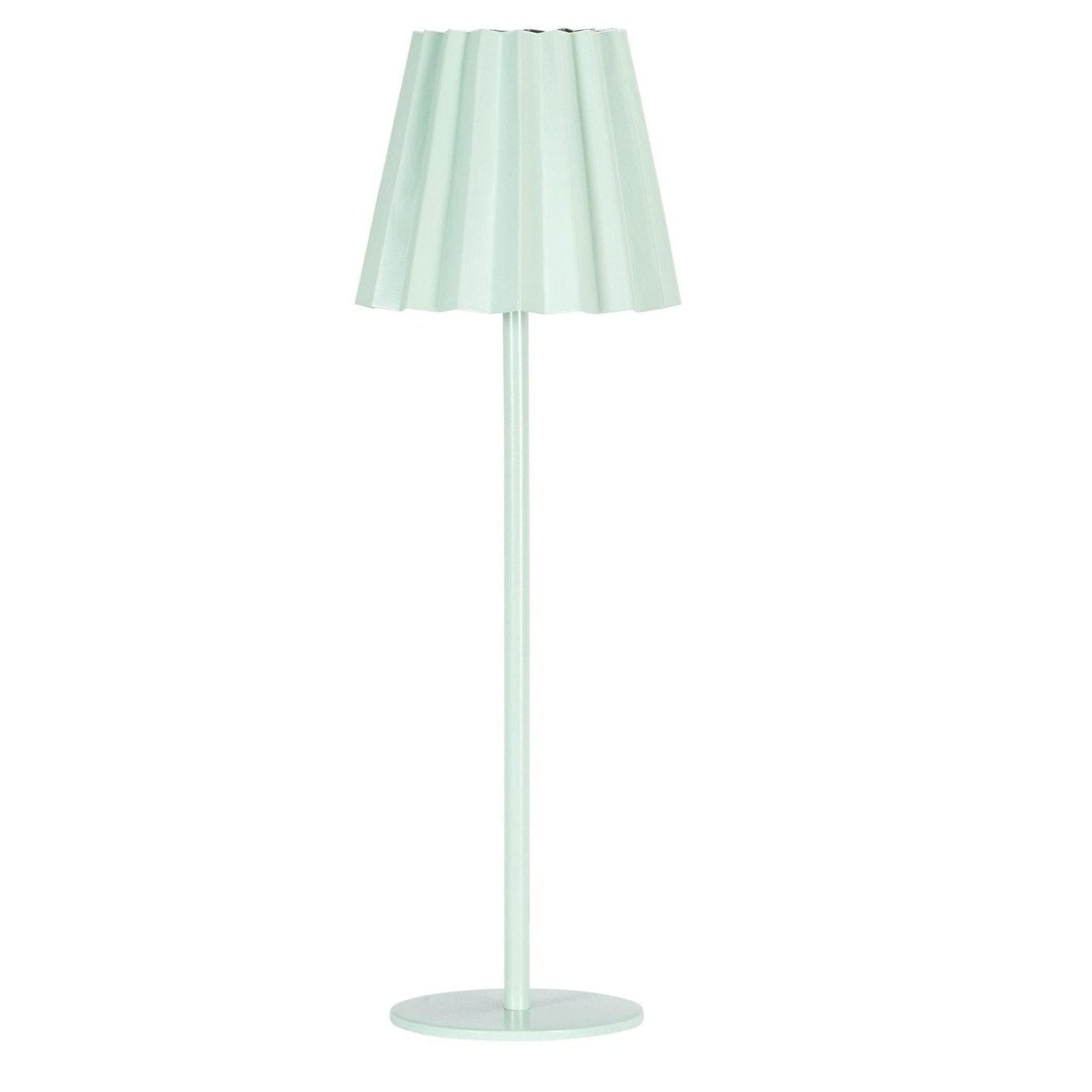 PR Home Sonia bordslampa Mint 55cm - Azalea Home