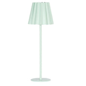 PR Home Sonia bordslampa Mint 55cm - Azalea Home