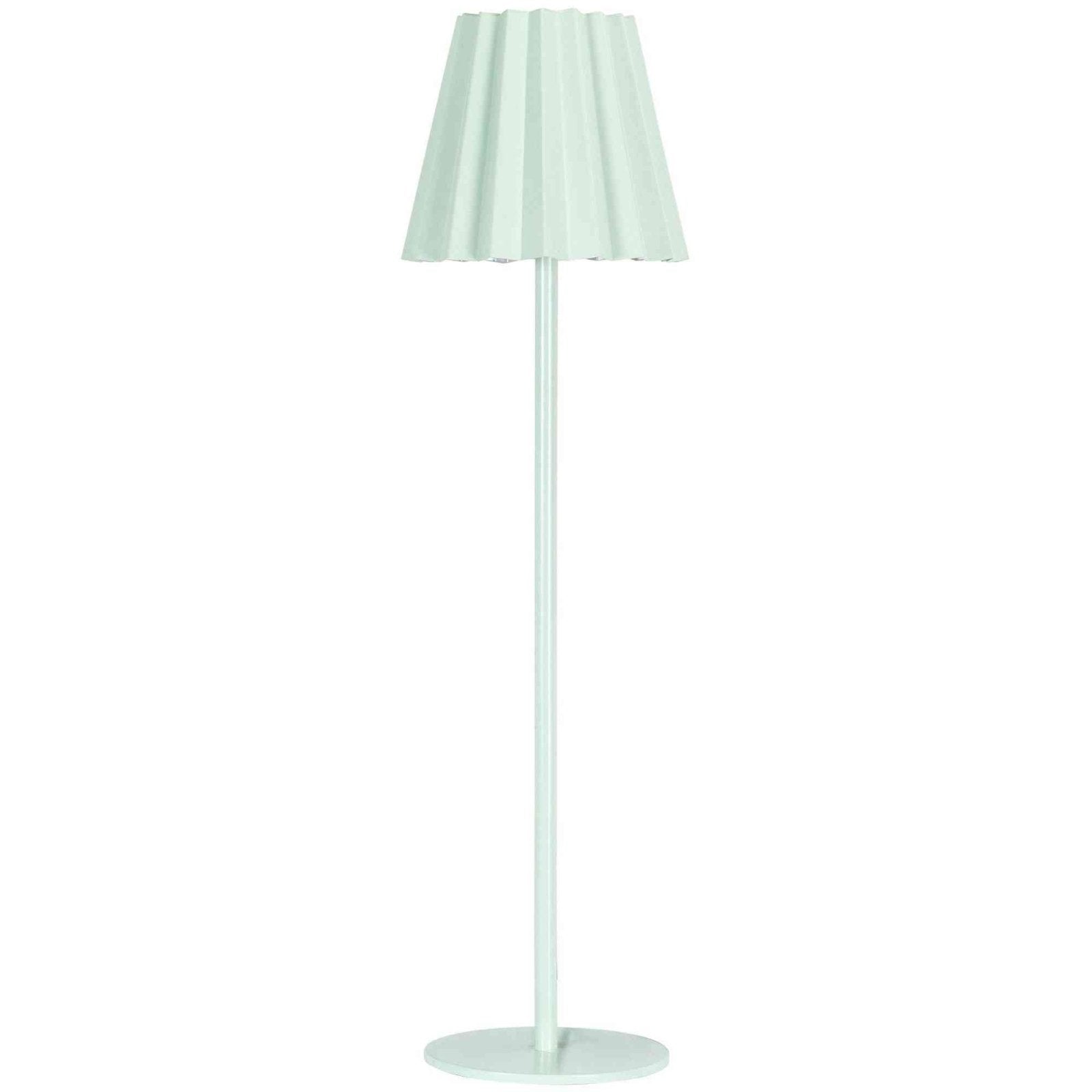 PR Home Sonia bordslampa Mint 65cm - Azalea Home