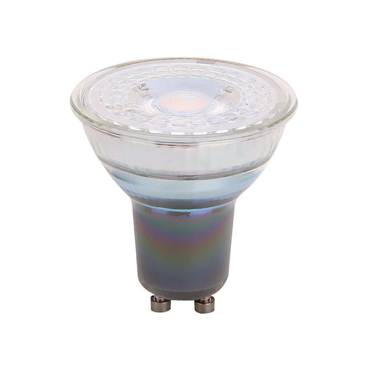 PR Home Spot LED, GU10 MR16 Dim 2 Warm 38° 350lm - Azalea Home