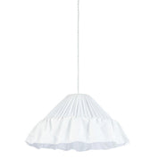 PR Home Stina taklampa Classico Vit 40cm - Azalea Home