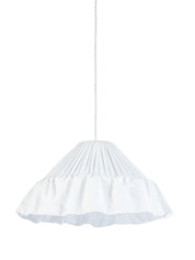 PR Home Stina taklampa Classico Vit 40cm - Azalea Home