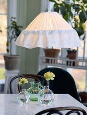 PR Home Stina taklampa Classico Vit 40cm - Azalea Home