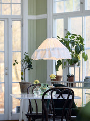 PR Home Stina taklampa Classico Vit 40cm - Azalea Home