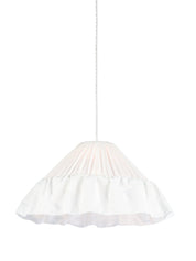 PR Home Stina taklampa Classico Vit 40cm - Azalea Home