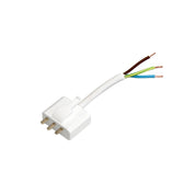 PR Home Takkontakt DCL 20cm kabel Jordad - Azalea Home