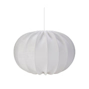 PR Home Taklampa Hilma Vit 40cm. Inkl. sladd - Azalea Home