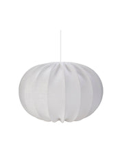 PR Home Taklampa Hilma Vit 40cm. Inkl. sladd - Azalea Home