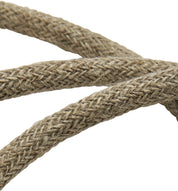 PR Home Takupphänge textil Linne 2,1m - Azalea Home