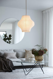 PR Home Takupphänge tvinnad Jute sladd 1,2m - Azalea Home