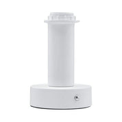 PR Home Tiara lampfot Laddbar vit - Azalea Home