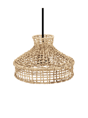 PR Home Tish Skärm Fönster Natur 22cm - Azalea Home