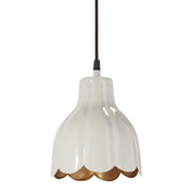PR Home Tulippa Fönsterlampa Beige 17cm - Azalea Home