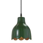 PR Home Tulippa Fönsterlampa Grön 17cm - Azalea Home