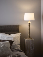 PR Home Twilight LED 3 - steg E27 Klot 4,5cm 4,5W - Azalea Home