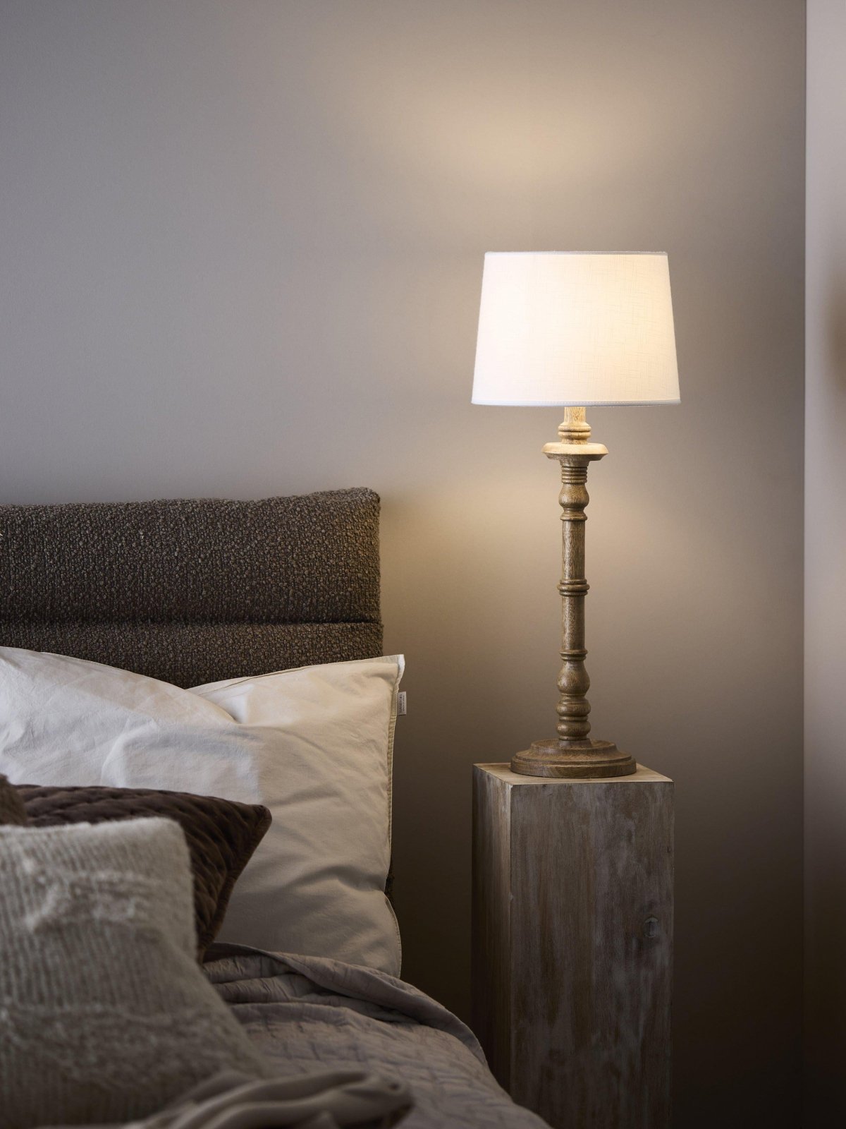 PR Home Twilight LED, 3 - steg E27 Normal 6cm 7W - Azalea Home