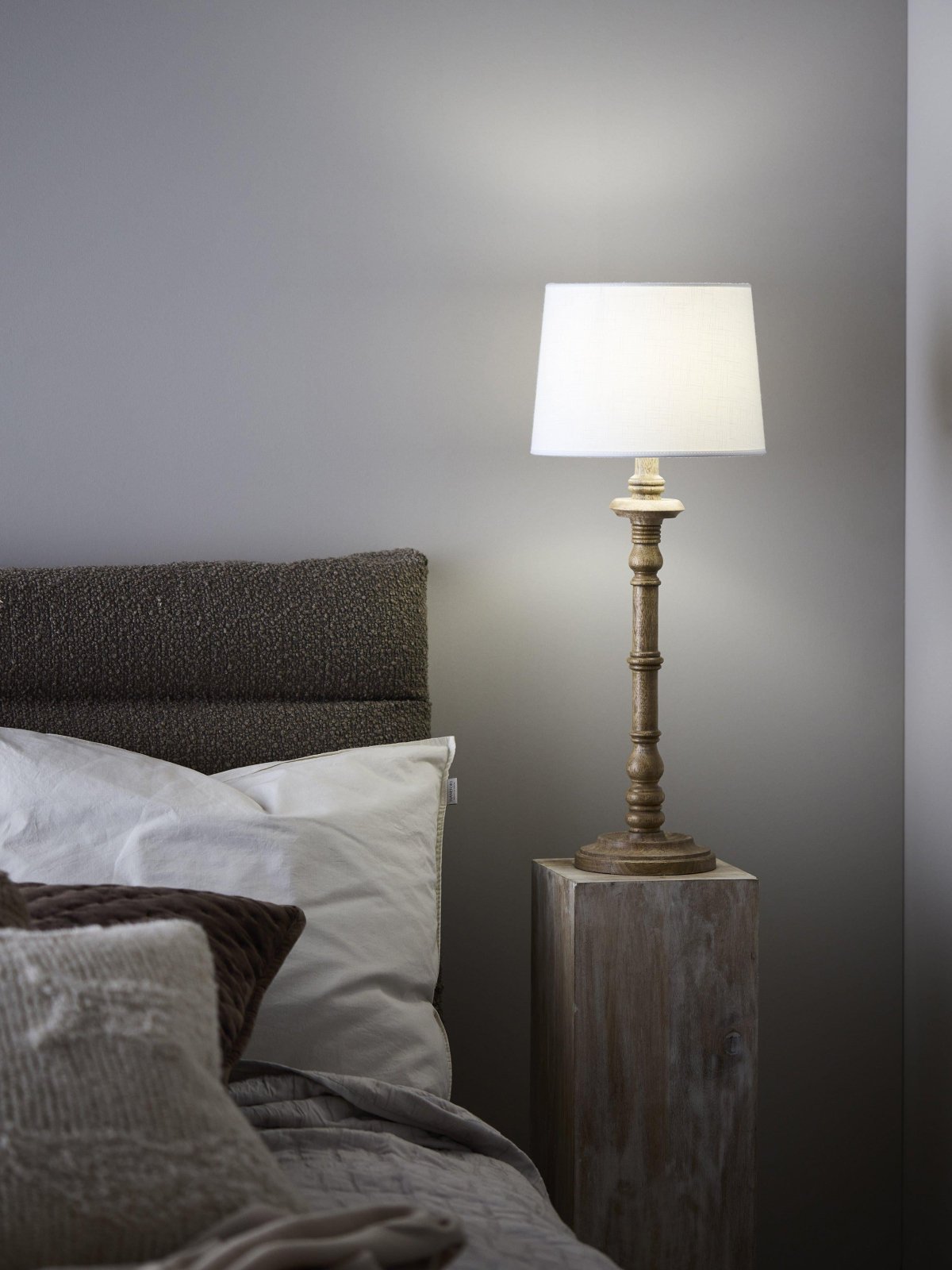 PR Home Twilight LED, 3 - steg E27 Normal 6cm 7W - Azalea Home